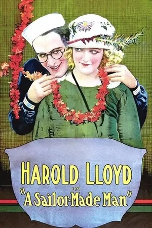 Affiche du film : Marin malgré lui