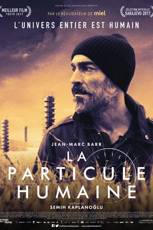 Photo 2 du film : La Particule humaine