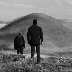 Photo du film : La Particule humaine
