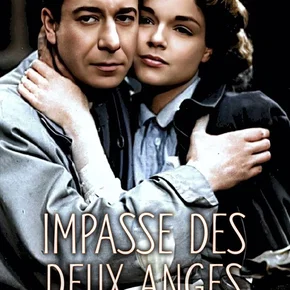 Photo du film : Impasse des Deux Anges
