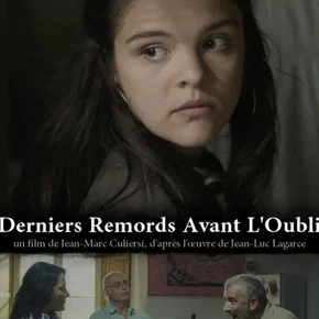 Photo du film : Derniers remords avant l'oubli