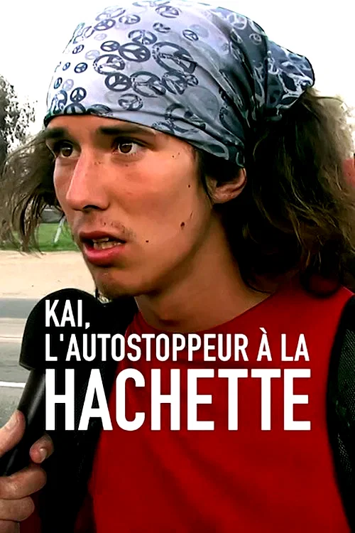 Photo du film : Kai, l'autostoppeur à la hachette