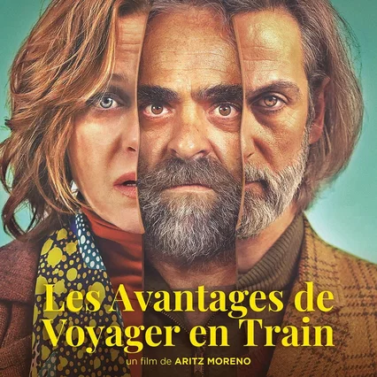 Miniature photo du film : Les Avantages de voyager en train