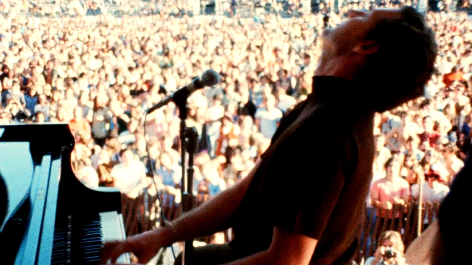 Photo du film : Toronto Rock'n'Roll Revival - L'autre concert légendaire de 1969