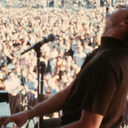 Miniature photo du film : Toronto Rock'n'Roll Revival - L'autre concert légendaire de 1969