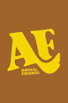 Affiche du film Animal Friends