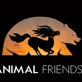 Photo du film : Animal Friends