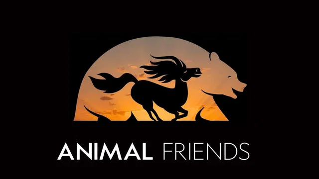 Photo 2 du film : Animal Friends