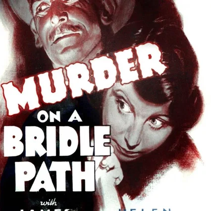 Miniature photo du film : Murder on a Bridle Path