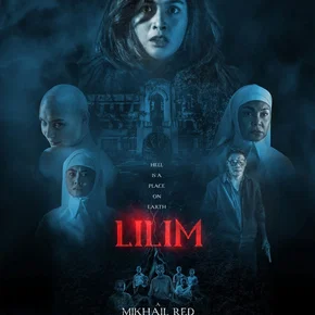 Photo du film : Lilim