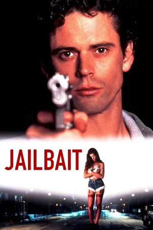 Affiche du film : Une fille en cavale