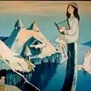Photo du film : Horus, Prince du Soleil