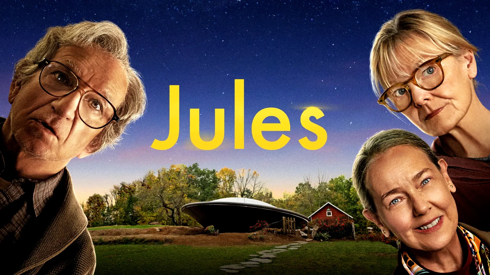 Photo 2 du film : Jules