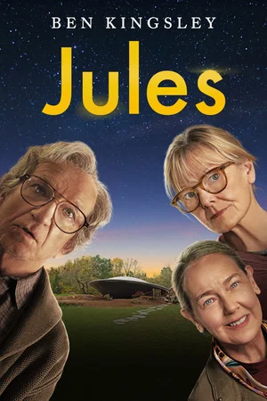 Photo 4 du film : Jules