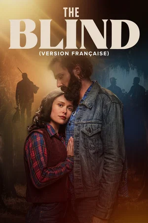 Affiche du film : The Blind