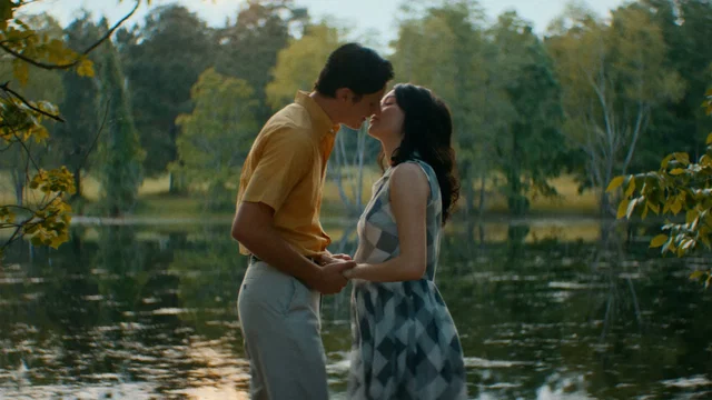 Photo 3 du film : The Blind
