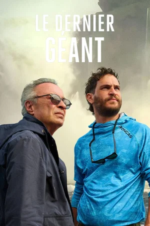 Affiche du film : Le Dernier Géant