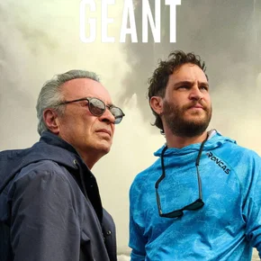 Photo du film : Le Dernier Géant