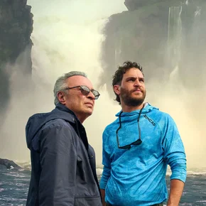 Photo du film : Le Dernier Géant