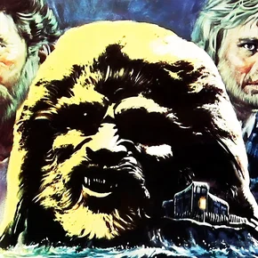 Photo du film : L'Île du docteur Moreau