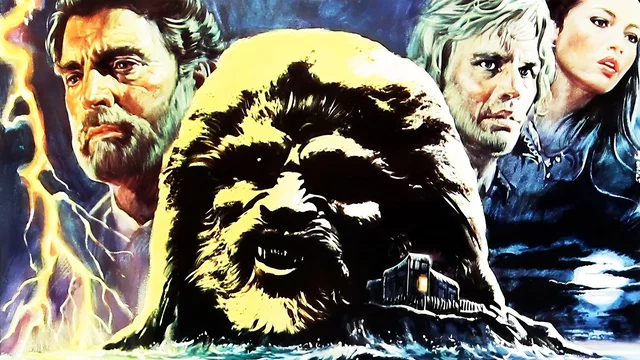 Photo 4 du film : L'Île du docteur Moreau
