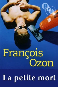Affiche du film = La Petite Mort