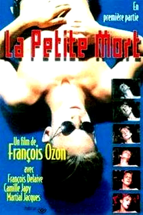 Photo 2 du film : La Petite Mort