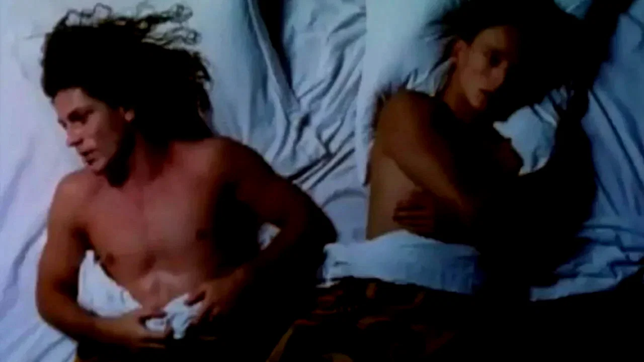 Photo 5 du film : La Petite Mort