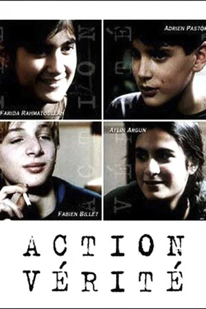 Photo du film : Action vérité