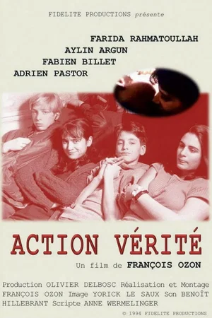 Photo du film : Action vérité