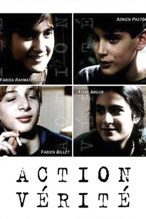 Photo du film : Action vérité