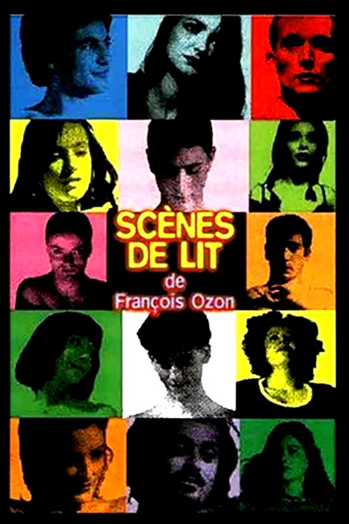 Affiche du film : Scènes de lit