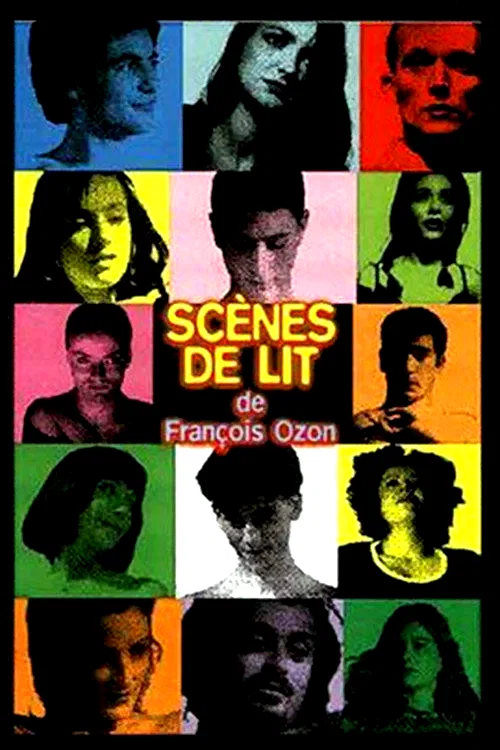 Photo 3 du film : Scènes de lit