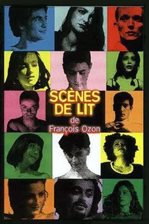 Photo du film : Scènes de lit