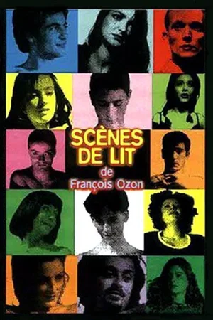 Photo du film : Scènes de lit