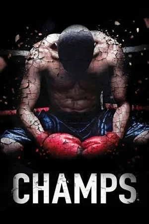 Affiche du film : Champs