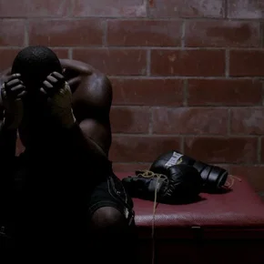 Photo du film : Champs