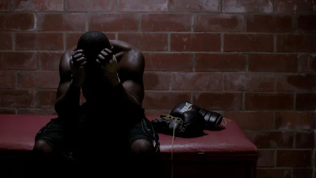 Photo 3 du film : Champs