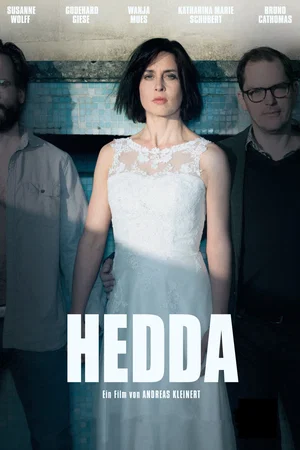 Affiche du film : Hedda