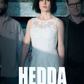 Photo du film : Hedda