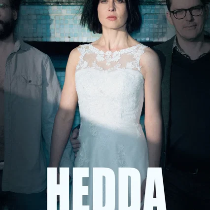 Miniature photo du film : Hedda