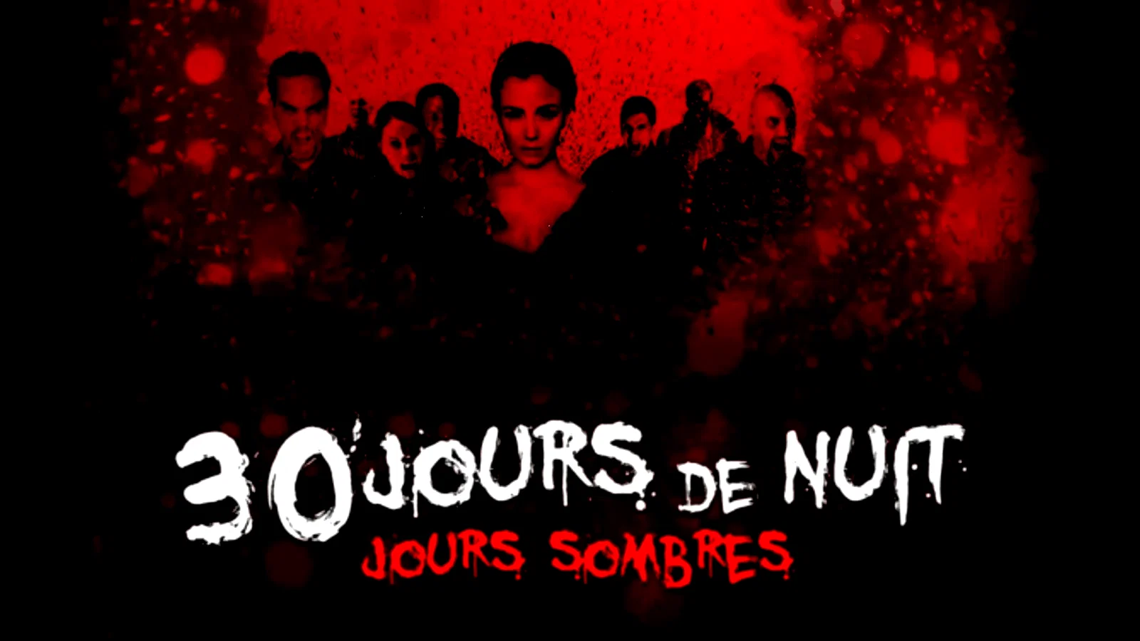 Photo du film : 30 jours de nuit : Jours sombres