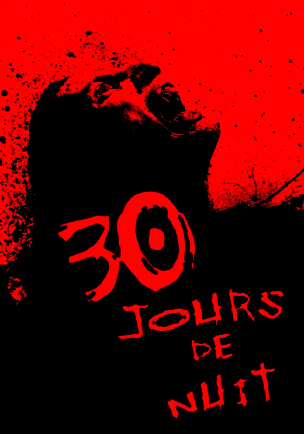 Photo du film : 30 jours de nuit : Jours sombres