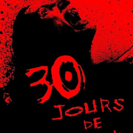 Miniature photo du film : 30 jours de nuit : Jours sombres