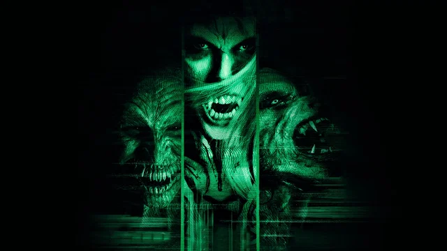 Photo du film : The Monster Project