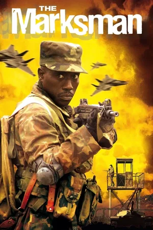 Photo du film : Nuclear Target