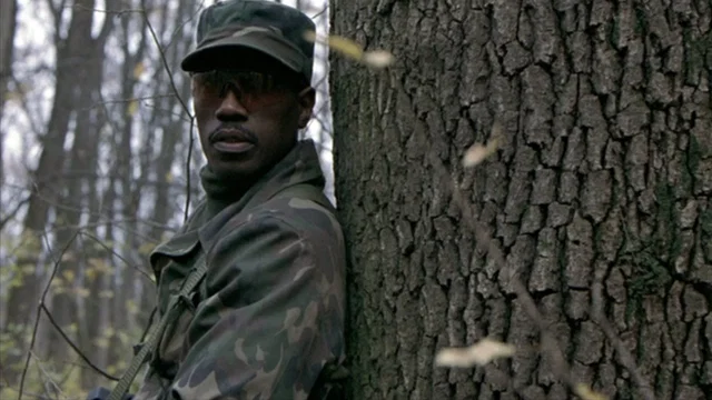 Photo du film : Nuclear Target