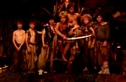 Photo 3 du film : Peter Pan