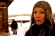 Photo 2 du film : Baboussia