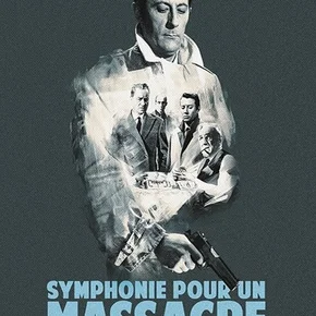 Photo du film : Symphonie pour un massacre